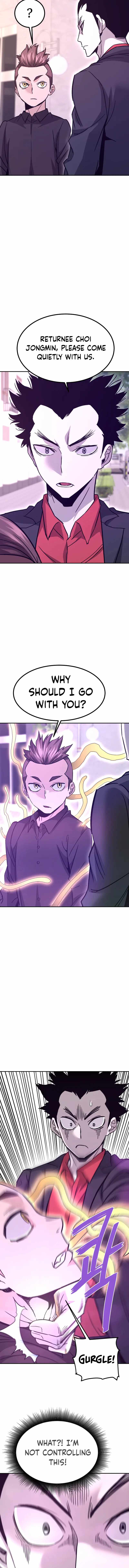 Han Dae Sung Returned From Hell Chapter 133 15